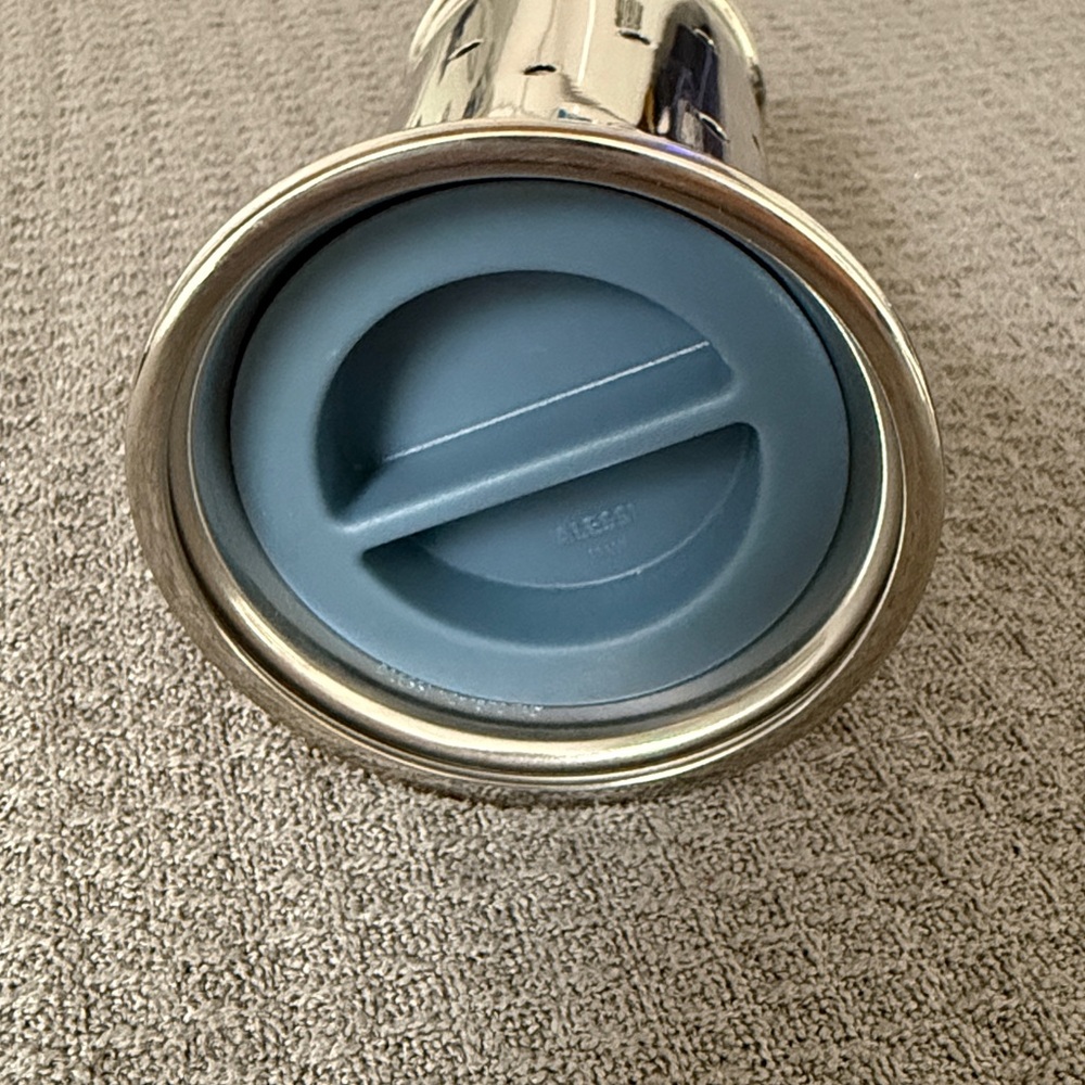 EUC Alessi Michael Graves Salt Shaker - Picture 4 of 5